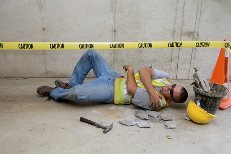 Reducing workplace injuries and fatigue this festive season