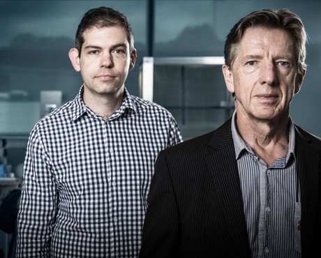 Breakdown of myelin protein may cause MS