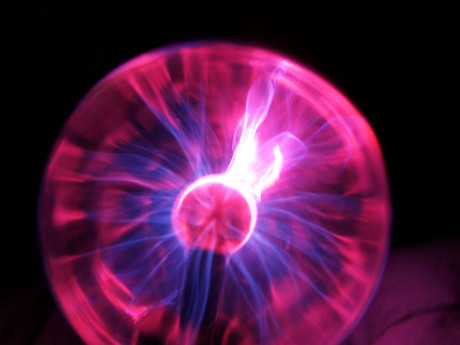 Blasting cancer cells with plasma Blasting cancer cells with plasma