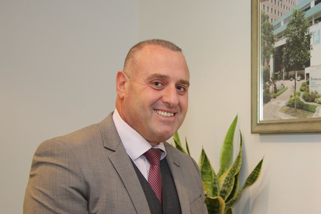 CEO Insights: Paul Bruno