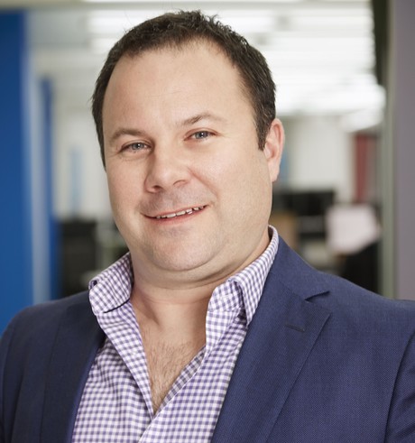 CEO Insights: Daniel Cran