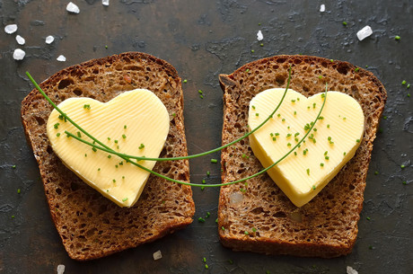 Saturated fats could actually be good for you