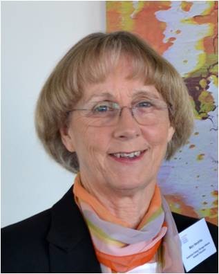 Insights 2017: Mary Hendriks