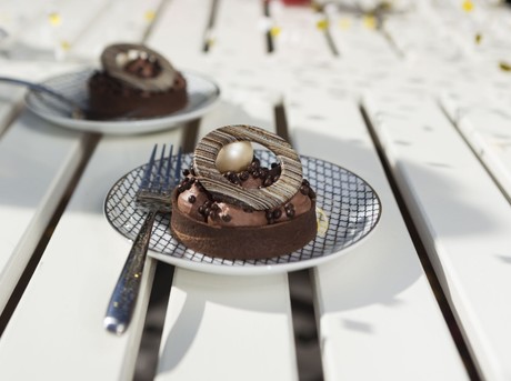 US company launches high-end dessert kits