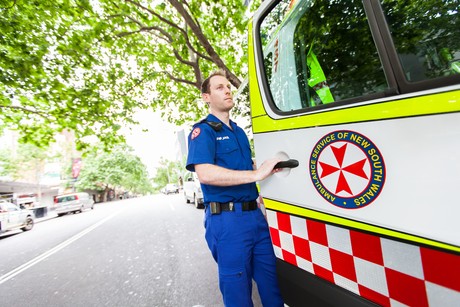 Public safety improved via NSW radio upgrade