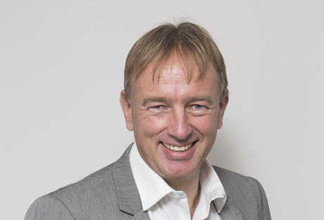 CEO Insights: Rafael Koenig