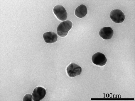 The golden touch: light-activated nanoparticles to treat macular degeneration