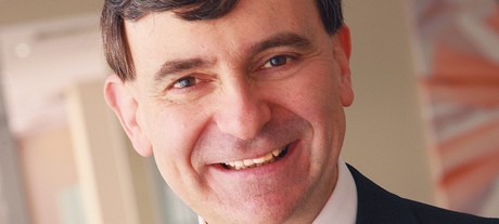 Tech Insight: Gordon Makryllos, Eaton