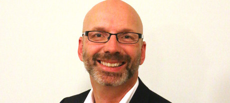 Tech Insight: Andy Solterbeck, Cylance Asia Pacific