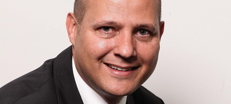 Tech Insight: Steve Manley, NetApp Tech Insight: Steve Manley, NetApp