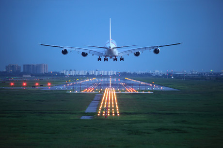 ESA and Inmarsat modernise air traffic control ESA and Inmarsat modernise air traffic control