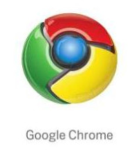 Chrome tops list for over half of web users
