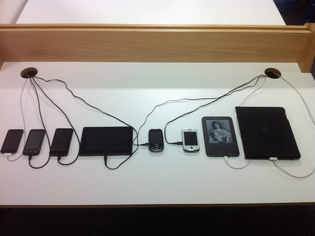 Device shipments set to show no growth in 2017