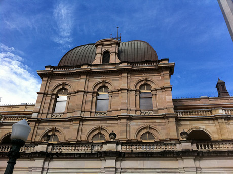 Qld Govt to help fund platform development