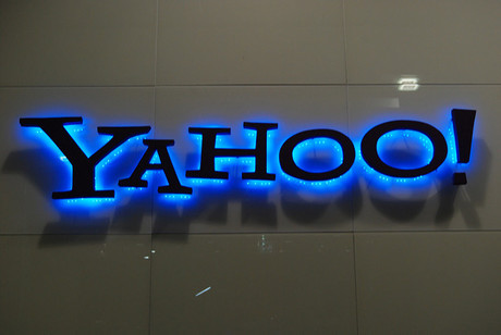 Guess who? Yahoo? No, it's Altaba Guess who? Yahoo? No, it's Altaba