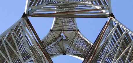 Tower technician certification programs