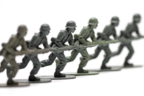 Techstars Technology Accelerator will support Australian defence