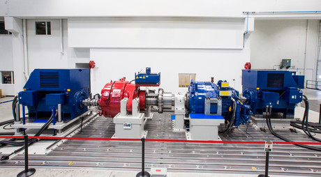 Load testing to be available from new SEW Service Centre in Mackay Load testing to be available from new SEW Service Centre in Mackay
