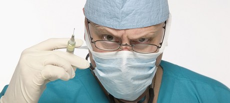 Life support for public healthcare IT