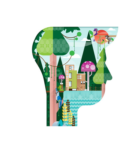 Building on smart-city thinking