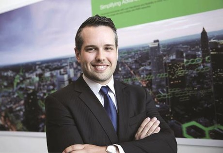 New LATAM regional manager for DAMM