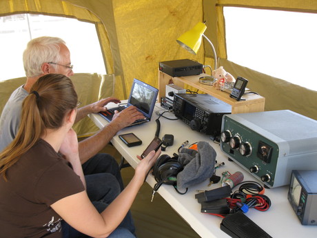 US hams want new 5 MHz band