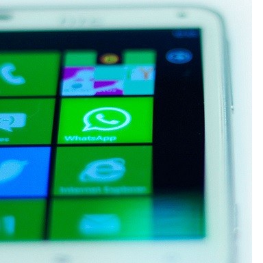 No backdoor in WhatsApp, say experts