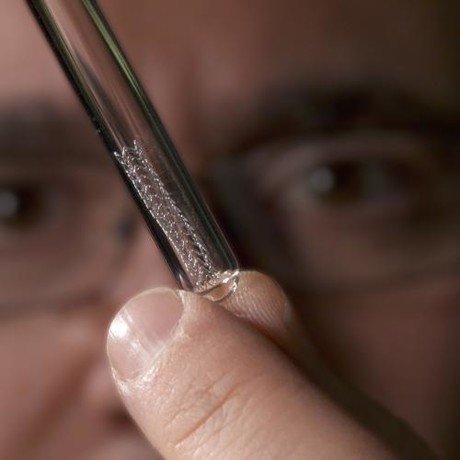 The stent tech-race against heart attack