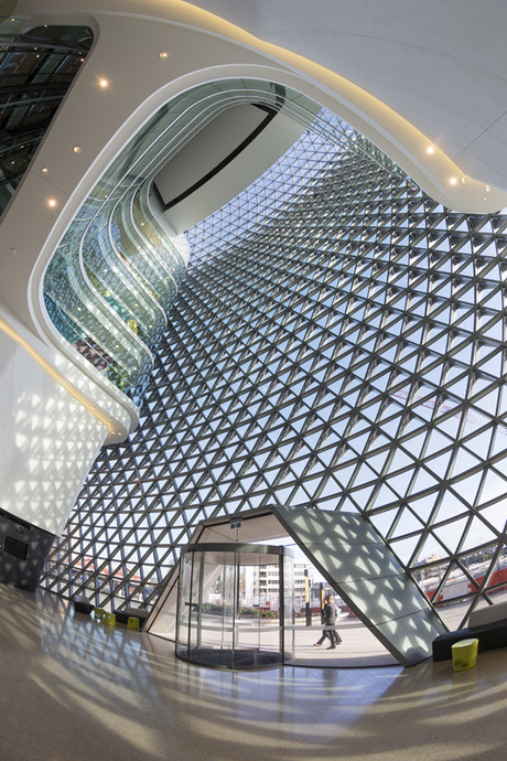 Lower operating costs while increasing efficiencies at facilities