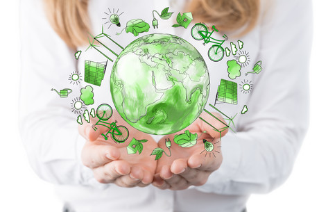 Greenest companies revealed in new report