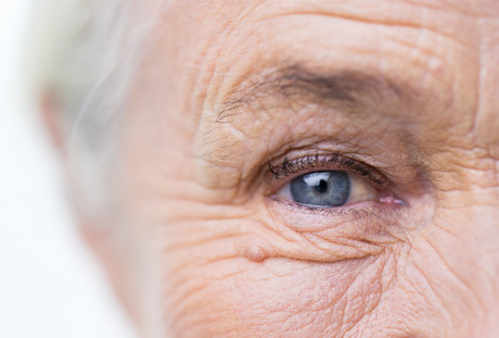 An eye test for Alzheimer's An eye test for Alzheimer's
