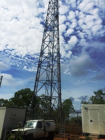 Tait provides digital mobile radio to Power and Water Tait provides digital mobile radio to Power and Water