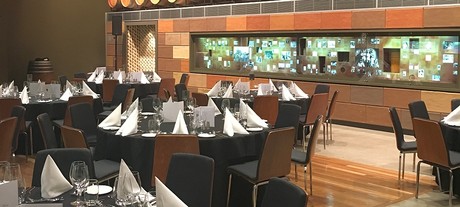 ARCIA WA Industry Dinner and Networking Event