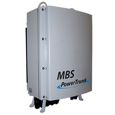 PowerTrunk chosen by power utility