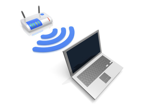 Keeping safe on public Wi-Fi