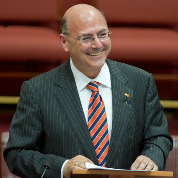 Sinodinos appointed innovation minister Sinodinos appointed innovation minister