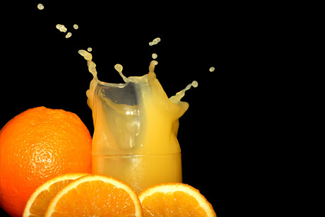 Alternative to evaporation for food and beverage processors Alternative to evaporation for food and beverage processors