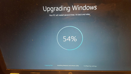 First Windows 10 Branch for Business to be retired in March