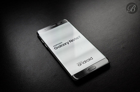 Samsung details findings of Note7 battery probe