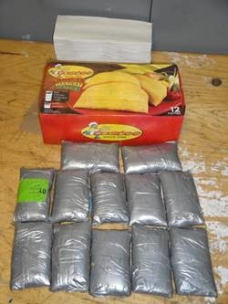 Be careful about what&#39;s in your beef patties