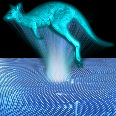 High-quality holograms achieved High-quality holograms achieved