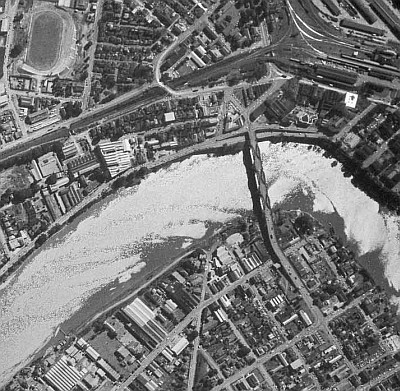 Queensland launches online aerial image library