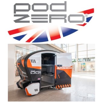 Driverless car firm opens Adelaide office