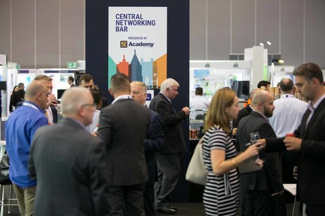 ICC Sydney to host Total Facilities 2017