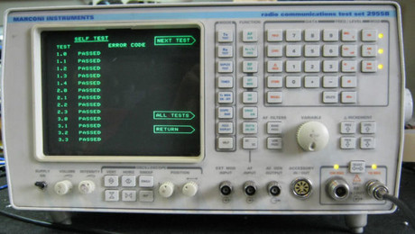 Backhaul: Industry happenings of yesteryear