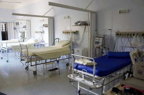 Why don't we know how many people die in our hospitals? Why don't we know how many people die in our hospitals?
