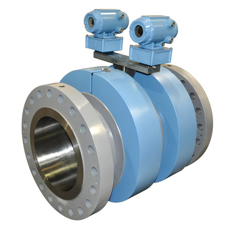 Emerson flow meters receive industry's first Technology Qualification for gas fiscal metering from DNV GL Emerson flow meters receive industry's first Technology Qualification for gas fiscal metering from DNV GL