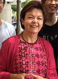 Deakin VC awarded Order of Australia