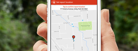 LGA updates My Local Services app