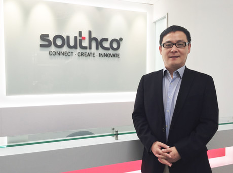 Southco appoints MD for Asia Pacific